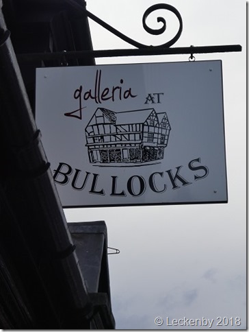 Bullocks not Bollocks!