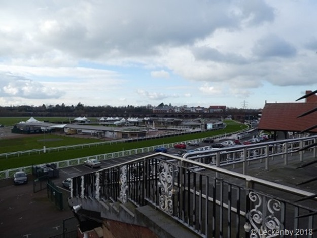 The Racecourse