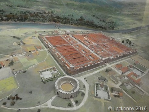 Roman garrison of Deva