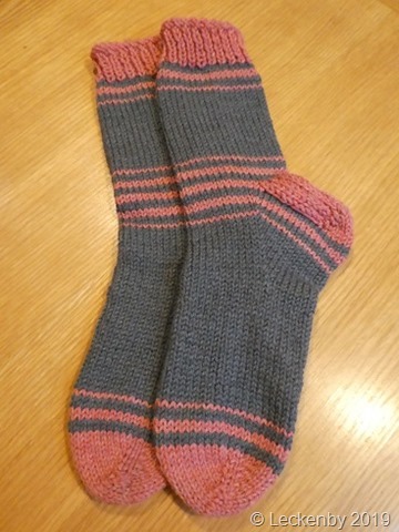 Girl socks
